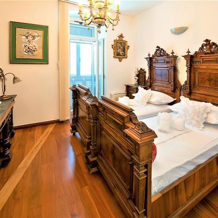 Royal Heritage Apartment In Split Center Exteriér fotografie