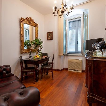Royal Heritage Apartment In Split Center Exteriér fotografie