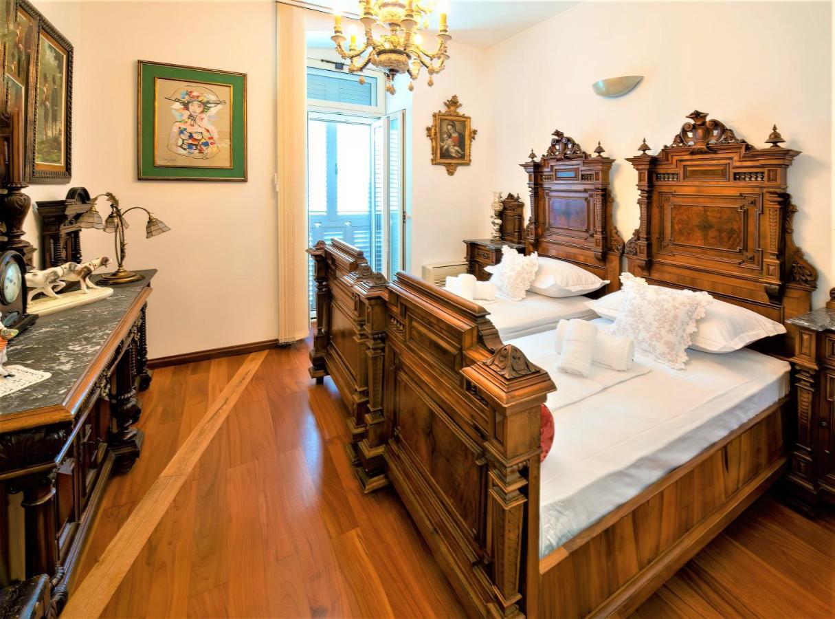 Royal Heritage Apartment In Split Center Exteriér fotografie