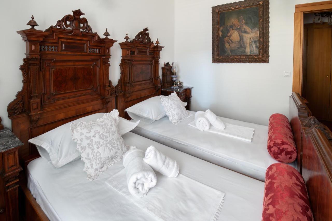 Royal Heritage Apartment In Split Center Exteriér fotografie