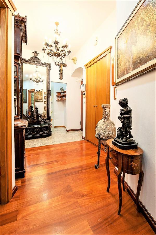 Royal Heritage Apartment In Split Center Exteriér fotografie