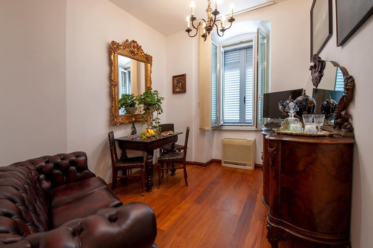 Royal Heritage Apartment In Split Center Exteriér fotografie