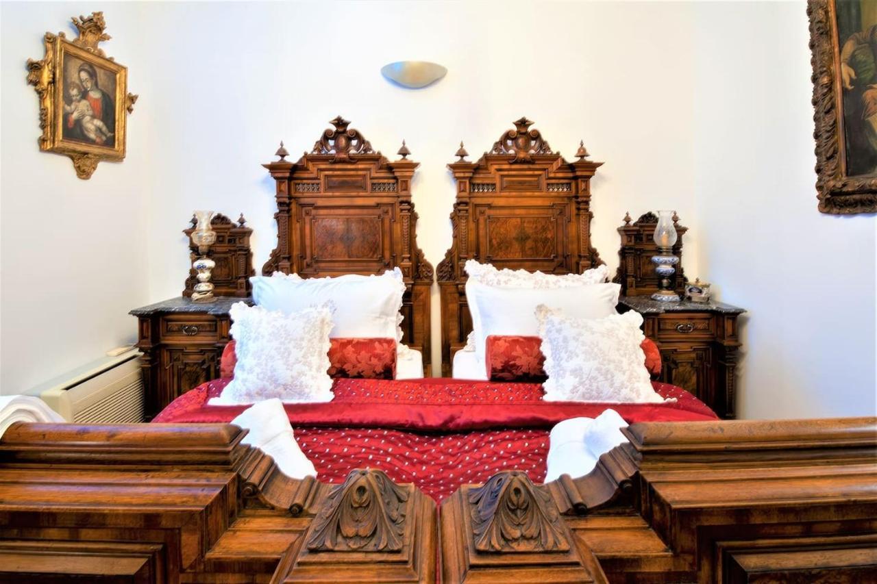 Royal Heritage Apartment In Split Center Exteriér fotografie