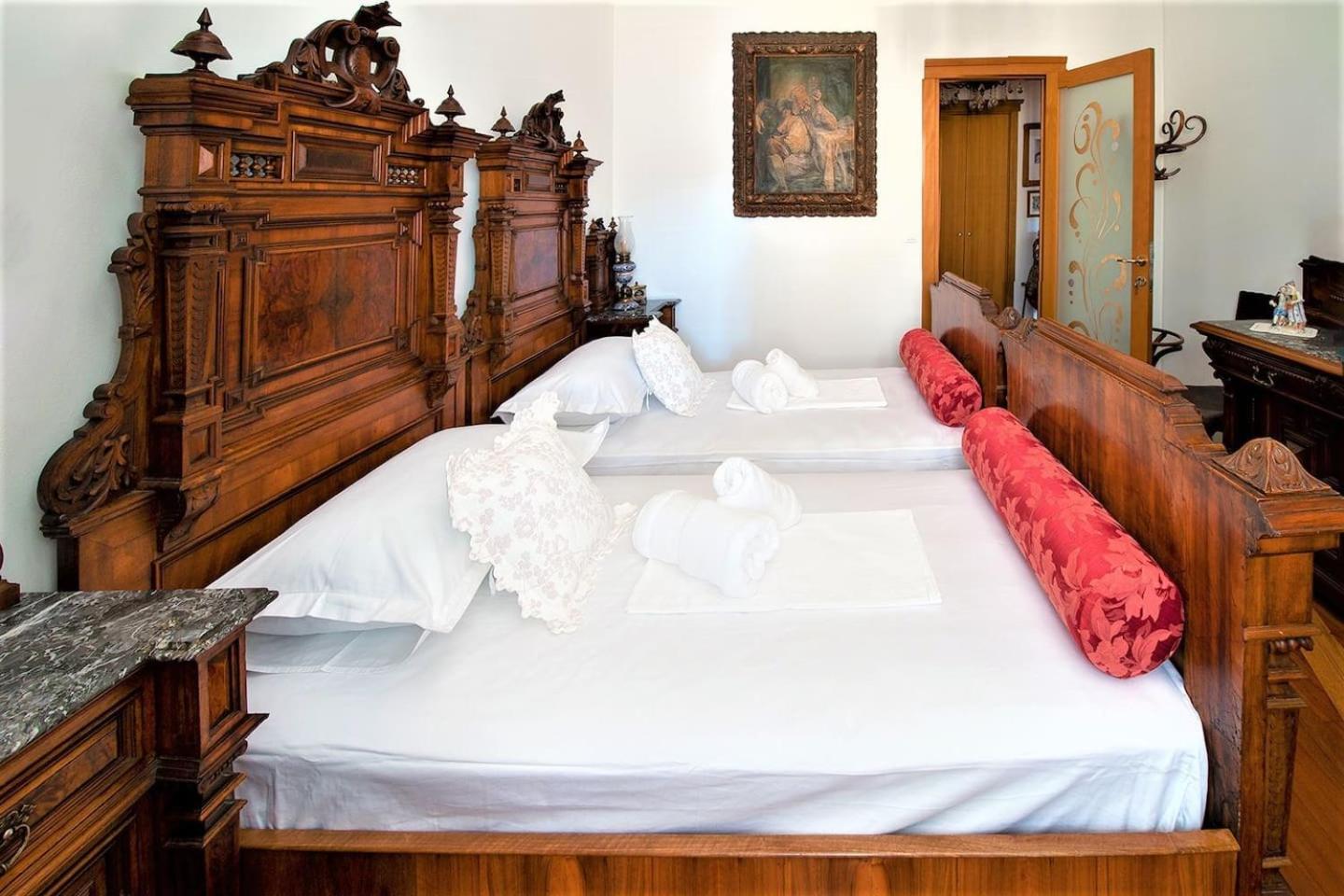 Royal Heritage Apartment In Split Center Exteriér fotografie